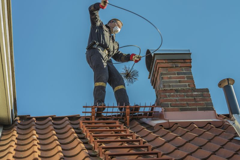 Chimney Sweeping