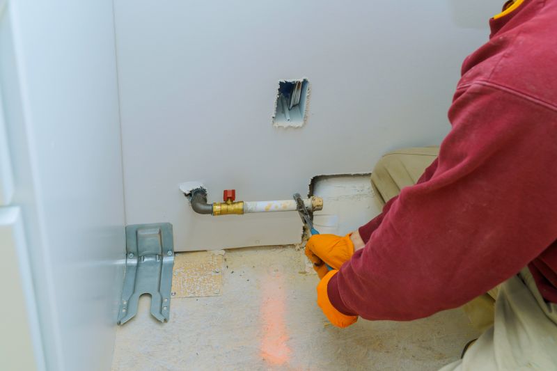 How Gas Line Problems Affect Fireplace Performance