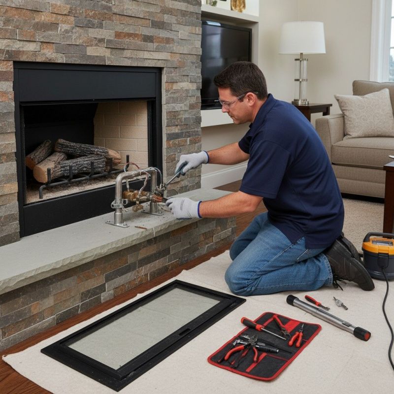 Signs Your Gas Fireplace Needs Professional Repair