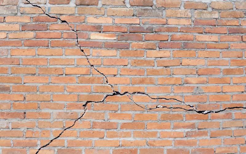 Crack and Damage Repair